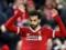 Salah was in the middle of a conflict with the Egyptian Football Association