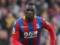 Benteke: I want to stay in Crystal Palace