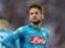 MJ and Arsenal will try to get Mertens