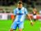 Immobil has a chance to play against Inter