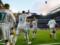  Реал  не смог обыграть  Баварию  дома, но едет в Киев на финал Лиги чемпионов