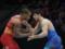 The reason for the banning of Belenyuk s participation in the European Championships in wrestling in Russia became known