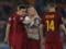 Nainggolan apologized for his mistake in the match against Liverpool