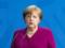 Меркель решила биться за металл