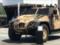 Otokar will show for the first time a tactical wheeled armored car