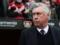 Ancelotti: I would return to Serie A