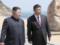 Северная Корея откажется от ядерного оружия