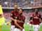  Milan  admitted to the European League, despite the financial fair play