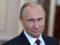 Putin became one of the three most influential figures in the world