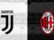 Juventus - Milan: starting lineups