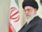 Iran s spiritual leader called Trump s words  empty  about the US withdrawal from the nuclear deal