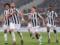 Juventus - winner of the Italian Cup 2017/2018
