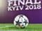 Kiev hotels cancel the reservation for the sake of profit in the Champions League final