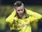 Yarmolenko did not go to Borussia D for the match against Hoffenheim