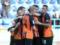  Shakhtar  in a scandalous match overplayed  Veres  and became the champion of Ukraine