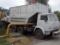 Kharkov truck entered the gas pipeline, 180 subscribers were left without gas