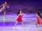 Russian figure skaters will be deprived of competitions