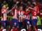 Atletico in the Europa League: the way to the finals