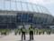 At the end of the Champions League will be on duty around 4 thousand siloviki