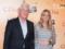 68-year-old Richard Gere walked the wedding with a 33-year-old journalist