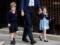 Стало відомо, які обов язки будуть виконувати діти принца Вільяма і Кейт Міддлтон на весіллі