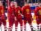 Russian hockey players disgraced in Denmark