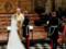 Свадебный наряд жены принца Гарри в деталях: пятиметровая фата и бриллиантовая тиара