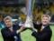 Akhmetov: We have the UEFA Cup, but Dynamo does not have