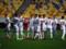 Scandal in the  Veres . Footballers want to leave the club because of association with FC "Lviv" - media