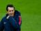 Emery will hold talks with Arsenal