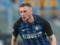 Skriniar became the first player to play Inter, who played every minute of the season