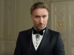 Сердцеед Винник назвал условие, при котором готов стать президентом Украины