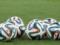 По меньшей мере 50 футбольных клубов Украины подозреваются в договорных матчах – Нацполиция