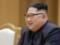 North Korea faces a military coup
