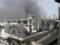 На Хомс посыпались ракеты