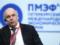 Siluanov offered to raise poor regions at the expense of Moscow