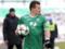 Fedetskiy: Carpathians started playing more clever, combinational football