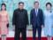 Лидеры Северной и Южной Кореи провели новую встречу