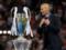 Zidane: what we have achieved is simply incredible
