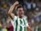 Atletico, Napoli and Roma are interested in the midfielder Betis