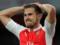 Ramsey is in no hurry to sign a new contract with Arsenal