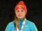 Украинская биатлонистка-чемпионка, которая жила в разваливающемся доме, получила новое жилье