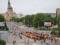 В центре Харькова в связи с крестным ходом перекроют несколько улиц