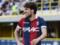 Napoli and Bologna agreed Verdi transfer