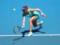 Цуренко уверенно преодолела третий круг Roland Garros