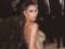 Why did not you put it on the White House: users criticized the transparent dress Kim Kardashian
