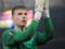 Lunin: Interest in me does not press or flatter