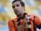 Srna arrived in Italy to negotiate with Cagliari
