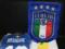 Впервые в истории капитаном сборной Италии стал игрок Наполи