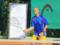 Зоряному українському тенісистові приписали російське громадянство на Roland Garros